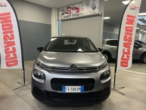 Used CITROEN C3 Petrol 2019 Ad 