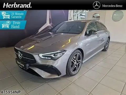 Used MERCEDES-BENZ CLASSE CLA Diesel 2023 Ad 