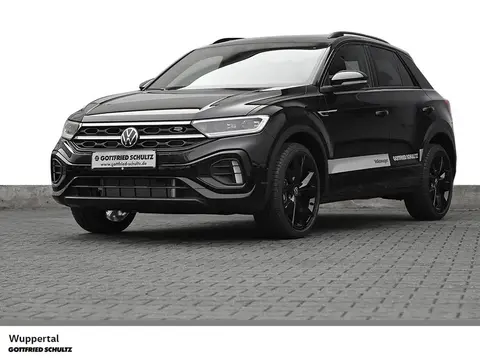 Used VOLKSWAGEN T-ROC Petrol 2024 Ad 