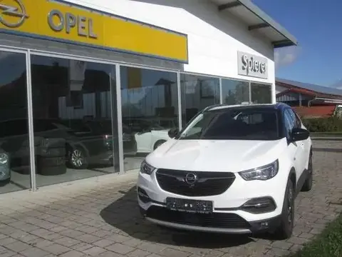 Used OPEL GRANDLAND Petrol 2021 Ad 