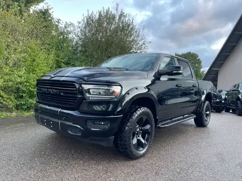 Used DODGE RAM Petrol 2019 Ad 