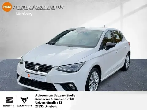 Used SEAT IBIZA Petrol 2022 Ad 