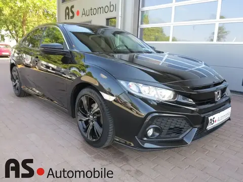 Used HONDA CIVIC Petrol 2018 Ad 