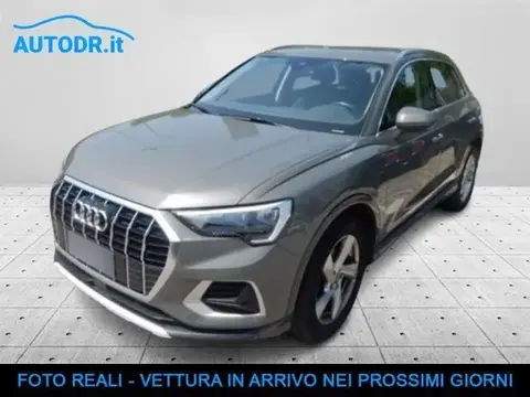 Used AUDI Q3 Diesel 2020 Ad 