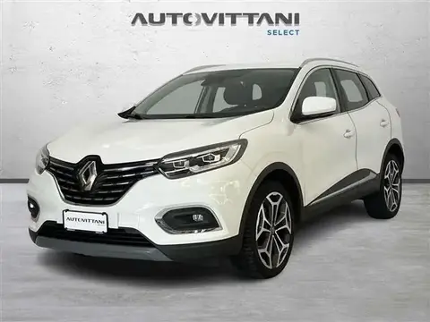 Annonce RENAULT KADJAR Essence 2021 d'occasion 