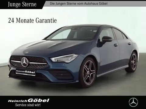 Used MERCEDES-BENZ CLASSE CLA Petrol 2023 Ad 