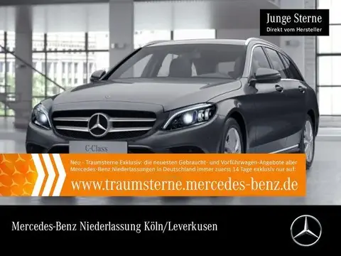 Used MERCEDES-BENZ CLASSE C Petrol 2019 Ad 