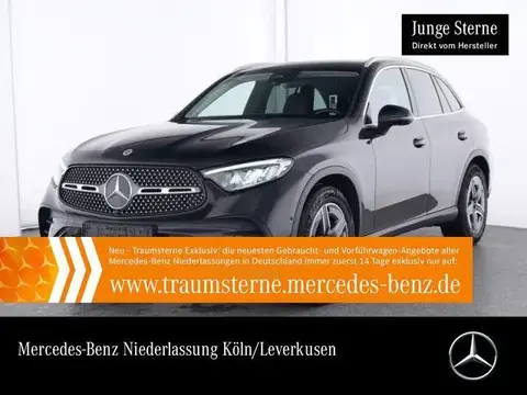 Used MERCEDES-BENZ CLASSE GLC Petrol 2023 Ad 