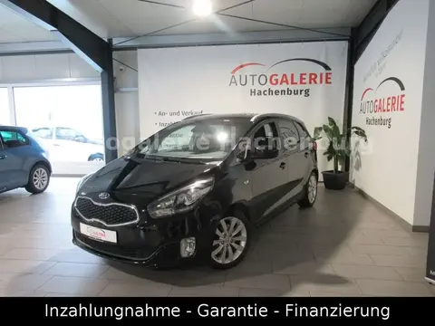 Used KIA CARENS Diesel 2016 Ad 