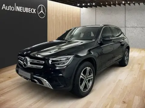 Annonce MERCEDES-BENZ CLASSE GLC Diesel 2019 d'occasion Allemagne