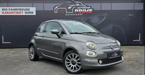 Used FIAT 500 Petrol 2018 Ad 