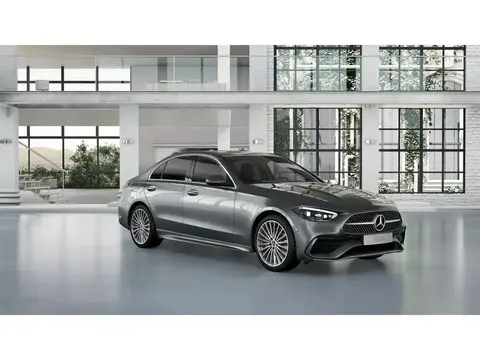 Annonce MERCEDES-BENZ CLASSE C Essence 2023 d'occasion 