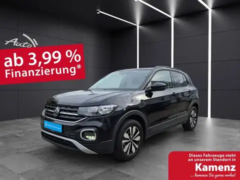 Used VOLKSWAGEN T-CROSS Petrol 2024 Ad 