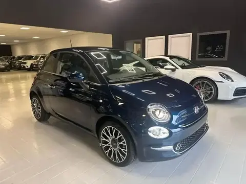 Used FIAT 500 Hybrid 2024 Ad 