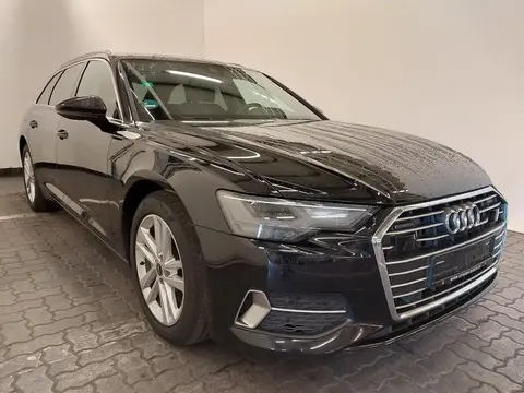 Used AUDI A6 Diesel 2022 Ad 