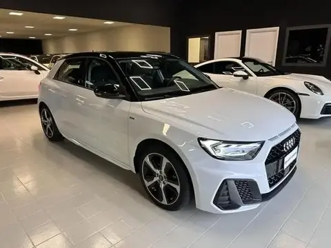 Used AUDI A1 Petrol 2023 Ad 