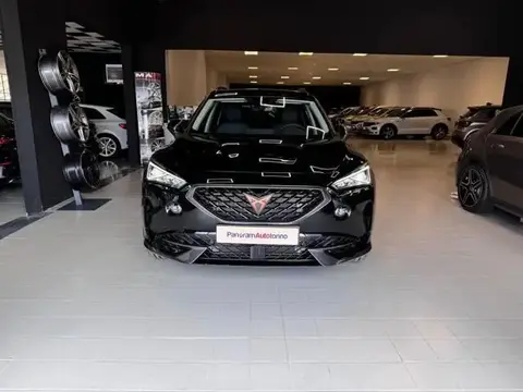 Annonce CUPRA FORMENTOR Essence 2024 d'occasion 