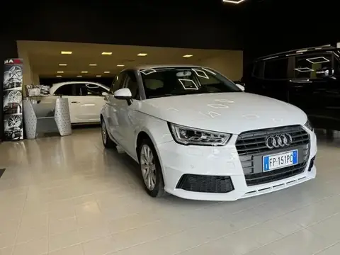 Used AUDI A1 Diesel 2018 Ad 