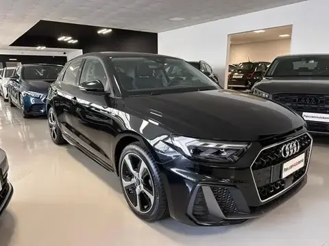 Annonce AUDI A1 Essence 2023 d'occasion 