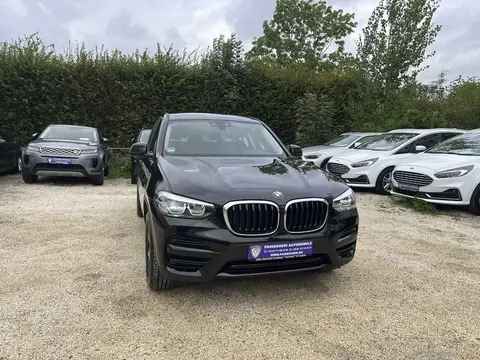 Annonce BMW X3 Diesel 2019 d'occasion 