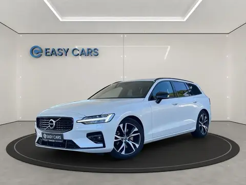 Used VOLVO V60 Diesel 2020 Ad 