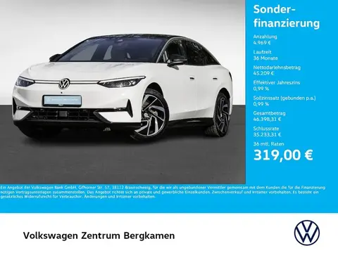 Used VOLKSWAGEN ID.7 Not specified 2023 Ad 