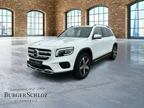 Used MERCEDES-BENZ CLASSE GLB Diesel 2020 Ad 