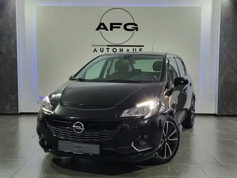 Annonce OPEL CORSA Essence 2019 d'occasion 