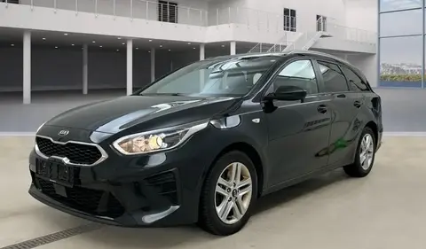 Used KIA CEED Petrol 2021 Ad 