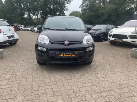 Used FIAT PANDA Petrol 2017 Ad 