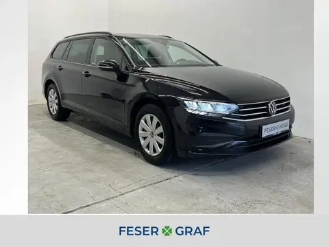 Used VOLKSWAGEN PASSAT Diesel 2024 Ad 