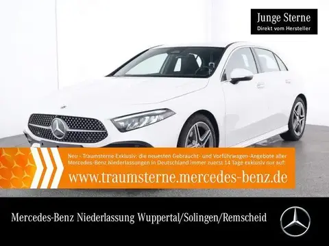 Used MERCEDES-BENZ CLASSE A Petrol 2023 Ad 