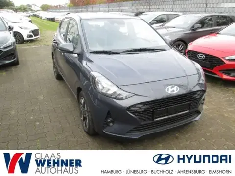 Used HYUNDAI I10 Petrol 2024 Ad 