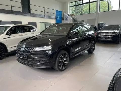 Used SKODA KAROQ Petrol 2022 Ad 