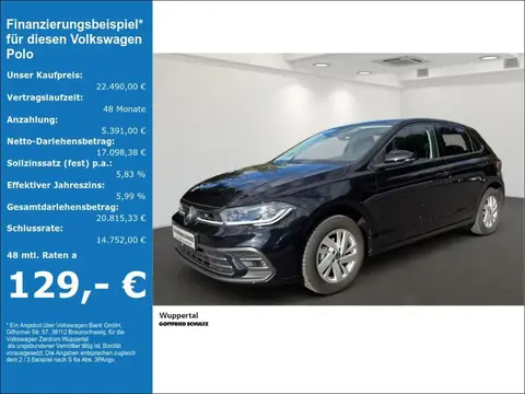 Annonce VOLKSWAGEN POLO Essence 2024 d'occasion 