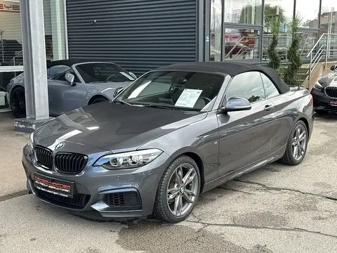 Used BMW SERIE 2 Petrol 2019 Ad 