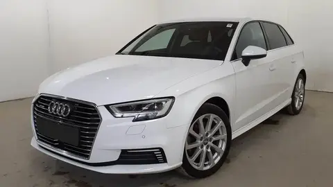 Annonce AUDI A3 Hybride 2020 d'occasion 