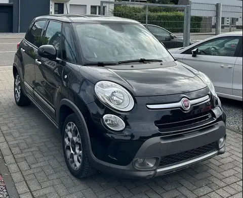 Used FIAT 500L Petrol 2016 Ad 