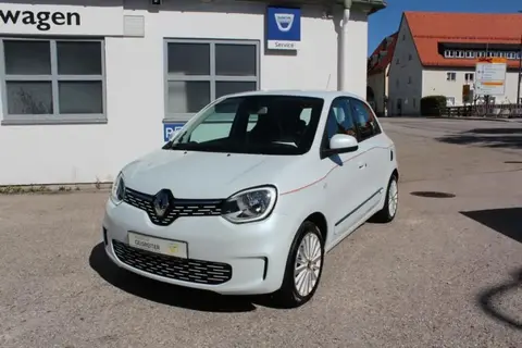 Annonce RENAULT TWINGO Non renseigné 2021 d'occasion 