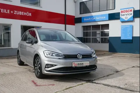 Annonce VOLKSWAGEN GOLF Essence 2019 d'occasion 