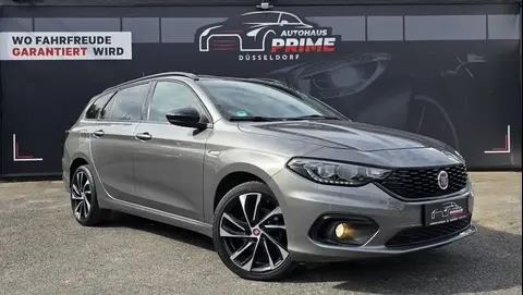 Annonce FIAT TIPO Essence 2020 d'occasion 