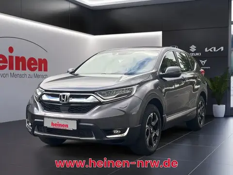 Used HONDA CR-V Petrol 2020 Ad 