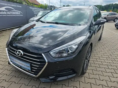 Used HYUNDAI I40 Diesel 2016 Ad 