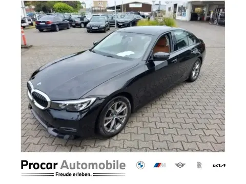 Used BMW SERIE 3 Petrol 2021 Ad 