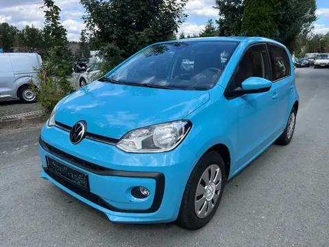 Used VOLKSWAGEN UP! Petrol 2020 Ad 