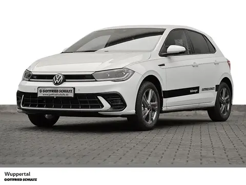 Used VOLKSWAGEN POLO Petrol 2024 Ad 