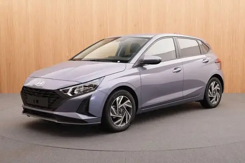 Annonce HYUNDAI I20 Essence 2024 d'occasion 