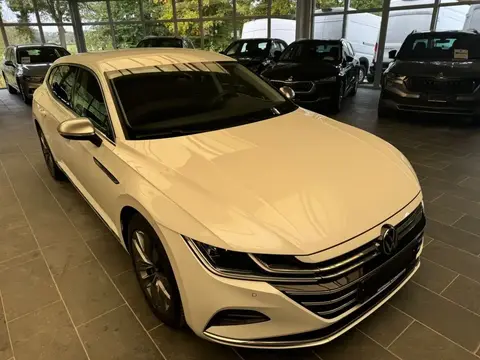 Annonce VOLKSWAGEN ARTEON Diesel 2024 d'occasion 