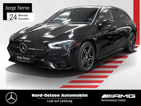 Annonce MERCEDES-BENZ CLASSE CLA Essence 2023 d'occasion 