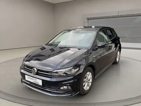 Used VOLKSWAGEN POLO Petrol 2020 Ad 